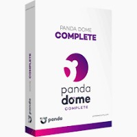 Panda Dome Complett 2026