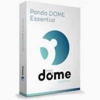 Panda Dome Essential 2026